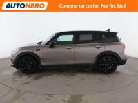 Usado Mini Cooper D 150 CV (110 kW) 2019 Gris Utilitario