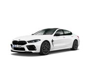 Nuevo BMW M8 Comfort Edition 600 CV (441 kW) 2026 Coupe