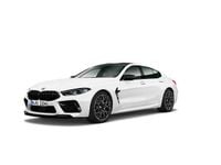 Nuevo BMW M8 Comfort Edition 2026 Coupe