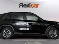 Usado BMW X1 150 CV (110 kW) 2023 Negro SUV