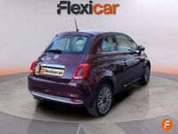 Usado Fiat 500 Collezione 69 CV (50 kW) 2018 Burdeos Utilitario