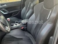 Usado Peugeot 308 GTi by Peugeot Sport 263 CV (193 kW) 2020 Negro Berlina