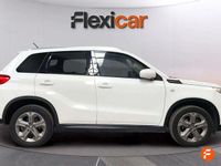Usado Suzuki Vitara GL 120 CV (88 kW) 2016 Blanco SUV