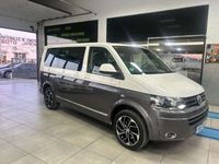 usado VW Caravelle T52.0BiTDI BMT Comfortline Ed. DSG