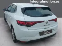 Usado Renault Mégane II Business 115 CV (84 kW) 2021 Berlina