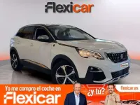 Usado Peugeot 3008 Crossway 165 CV (121 kW) 2017 Blanco SUV