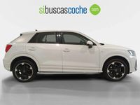 Usado Audi Q2 S-Line 116 CV (85 kW) 2025 Blanco SUV