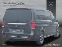 usado Mercedes EQV300 EQVLargo