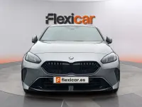 Usado BMW 120 163 CV (119 kW) 2024 Gris Berlina