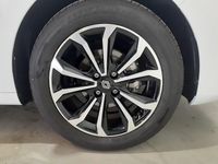 Usado Renault Clio V Techno 100 CV (73 kW) 2025 Blanco Berlina