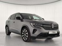 Brugt Renault Austral Techno 199 HK (146 kW) 2025 Grå SUV