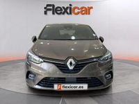 Usado Renault Clio V Zen 131 CV (96 kW) 2020 Marrón Berlina