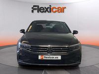 Usado VW Passat GTE 220 CV (161 kW) 2020 Gris Berlina