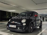 Usado Abarth 500C 145 CV (106 kW) 2015 Descapotable