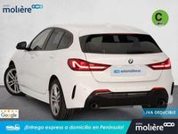 usado BMW 118 118 d