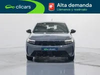 Usado Opel Corsa S 100 CV (73 kW) 2025 Gris / plata Utilitario