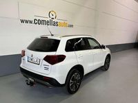 Usado Suzuki Vitara 128 CV (94 kW) 2020 Blanco SUV