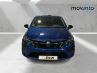 Usado Renault Clio V Evolution 100 CV (73 kW) 2025 Azul Berlina