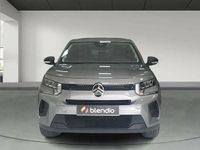 Nuevo Citroën e-C3 83 kW (113 CV) 2025 Gris