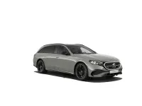 Nuevo Mercedes E300 313 CV (230 kW) 2026 Manufaktur gris alpino Familiar