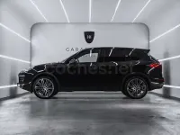 Usado Porsche Cayenne Diesel 262 CV (192 kW) 2016 Negro SUV