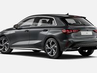 Usado Audi A3 S-Line 204 CV (150 kW) 2025 Gris