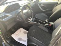 usado Peugeot 2008 1.6 BlueHDI Style 100