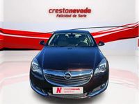 Usado Opel Insignia Excellence 140 CV (102 kW) 2015