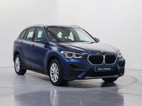 Usado BMW X1 190 CV (139 kW) 2020 Azul SUV