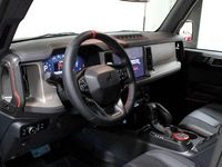 Usado Ford Bronco Raptor 428 CV (314 kW) 2024 Negro SUV