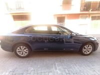 Begagnad VW Passat 150 HK (110 kW) 2021 Blå Sedan