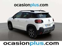 Usado Citroën C3 Aircross PureTech 110 CV (80 kW) 2023 Blanco SUV