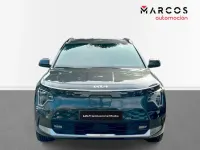 Usado Kia e-Niro 150 kW (204 CV) 2024 SUV