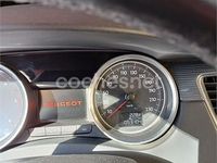 Usado Peugeot 508 Active 112 CV (82 kW) 2011 Beige Berlina