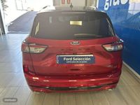 usado Ford Kuga ST-LINE X 2.5 Duratec PHEV 165KW(225CV)Automático HF-45 E6.2