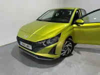 Usado Hyundai i20 83 CV (61 kW) 2024 Utilitario