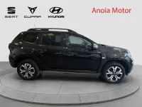 Usado Dacia Duster Journey 131 CV (96 kW) 2023 Negro SUV