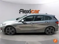 Brugt BMW 118 136 HK (100 kW) 2024 Grå Hatchback