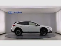 Usado Subaru XV 156 CV (114 kW) 2023 Blanco SUV