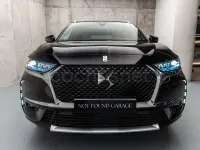 Usado DS Automobiles DS7 Crossback Rivoli 180 CV (132 kW) 2023 Negro SUV