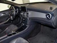 usado Mercedes GLA200 Clase glaCDI AMG LINE de segunda mano desde 18990€ ✅