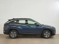 Begagnad Hyundai Tucson 230 HK (169 kW) 2022 Otro SUV