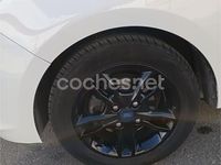 Usado Ford Ka Plus 85 CV (62 kW) 2019 Blanco Utilitario