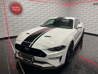 usado Ford Mustang GT PREMIUM COUPE FASTBACK