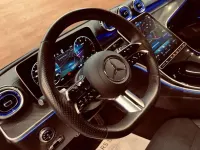 Usado Mercedes CLE220 196 CV (144 kW) 2025 Azul Coupe