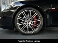 Usado Porsche 911 Targa 4S 400 CV (294 kW) 2014 Negro Descapotable