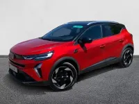 Usado Renault Captur Techno 100 CV (73 kW) 2025 SUV