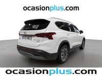 Usado Hyundai Santa Fe 230 CV (169 kW) 2023 Blanco SUV