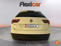 Usado VW Tiguan Edition 130 HP (95 kW) 2019 Branco SUV