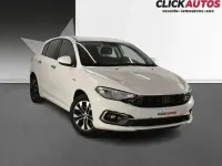 Usado Fiat Tipo City Life 100 CV (73 kW) 2023